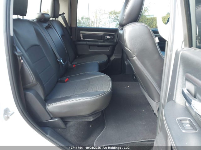 RAM 1500 2014 1C6RR7MT9ES449190 Image 8