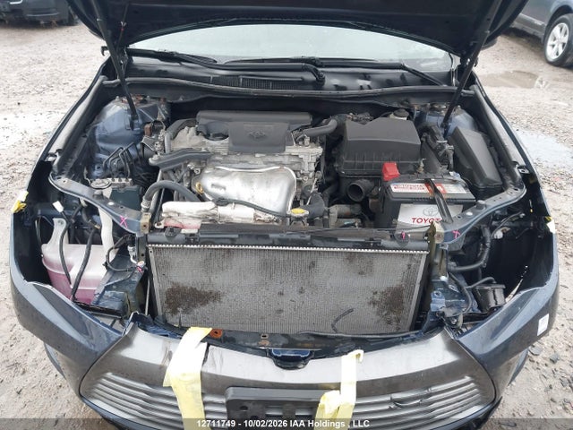 Toyota CAMRY XLE 2015 4T1BF1FK8FU978068 Image 10