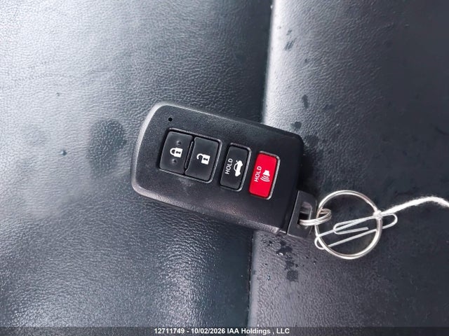 Toyota CAMRY XLE 2015 4T1BF1FK8FU978068 Image 11