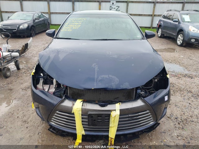 Toyota CAMRY XLE 2015 4T1BF1FK8FU978068 Image 13