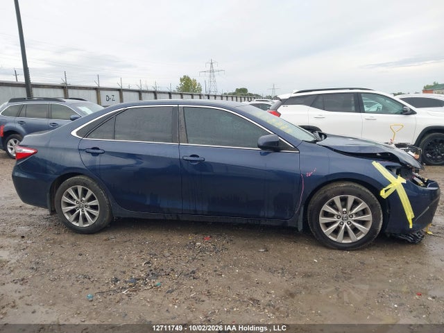 Toyota CAMRY XLE 2015 4T1BF1FK8FU978068 Image 14