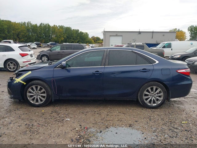 Toyota CAMRY XLE 2015 4T1BF1FK8FU978068 Image 15