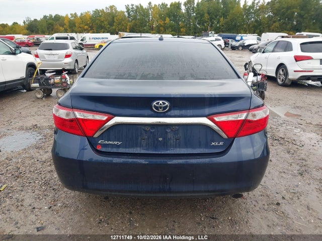 Toyota CAMRY XLE 2015 4T1BF1FK8FU978068 Image 17