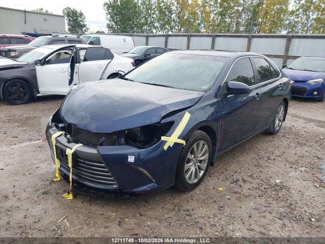 Toyota CAMRY XLE 2015 4T1BF1FK8FU978068 Image 2