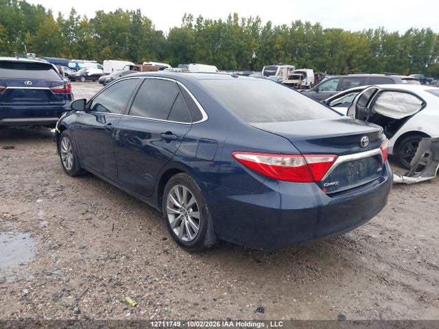 Toyota CAMRY XLE 2015 4T1BF1FK8FU978068 Image 3