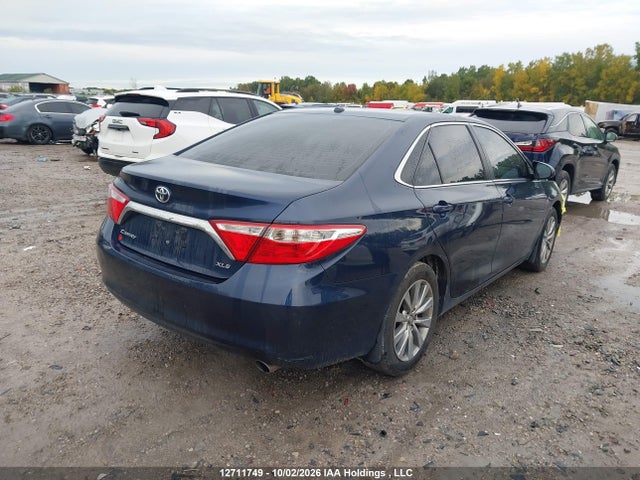 Toyota CAMRY XLE 2015 4T1BF1FK8FU978068 Image 4