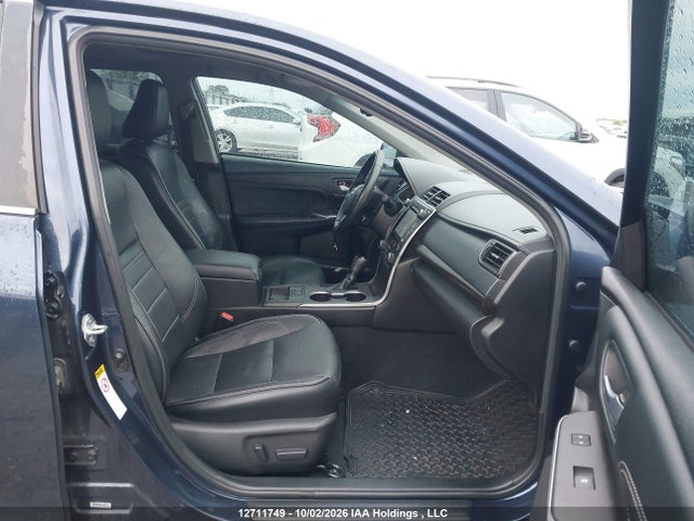 Toyota CAMRY XLE 2015 4T1BF1FK8FU978068 Image 5