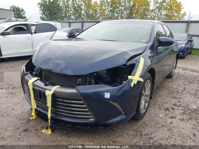 Toyota CAMRY XLE 2015 4T1BF1FK8FU978068 Image 6