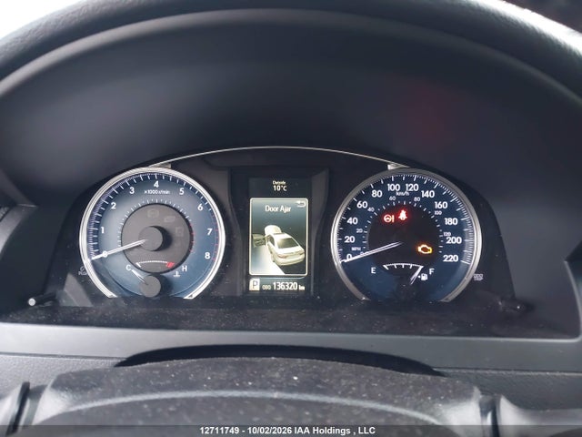 Toyota CAMRY XLE 2015 4T1BF1FK8FU978068 Image 7
