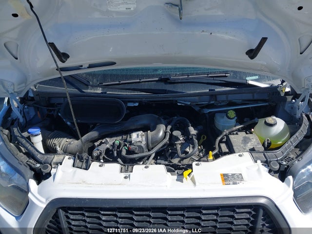 Ford Transit T-250 2026 1FTBR2X8XTKB07829 Image 10