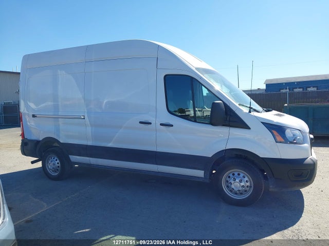 Ford Transit T-250 2026 1FTBR2X8XTKB07829 Image 12