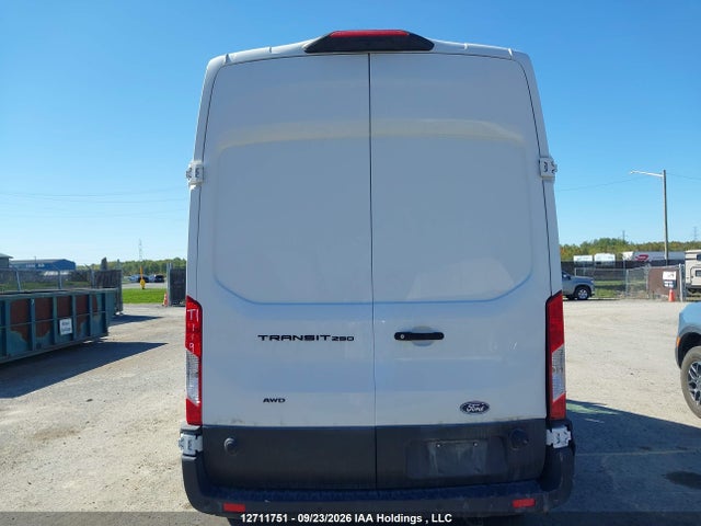 Ford Transit T-250 2026 1FTBR2X8XTKB07829 Image 15