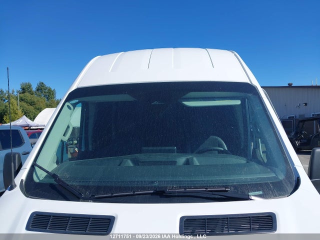 Ford Transit T-250 2026 1FTBR2X8XTKB07829 Image 16