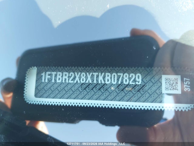Ford Transit T-250 2026 1FTBR2X8XTKB07829 Image 18