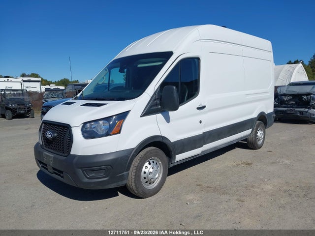 Ford Transit T-250 2026 1FTBR2X8XTKB07829 Image 2