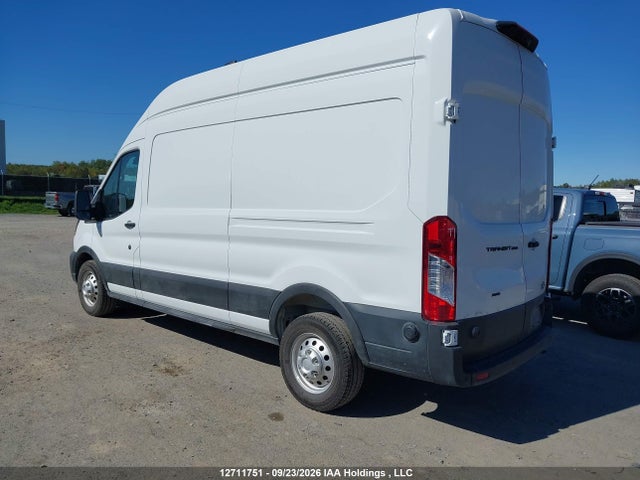 Ford Transit T-250 2026 1FTBR2X8XTKB07829 Image 3