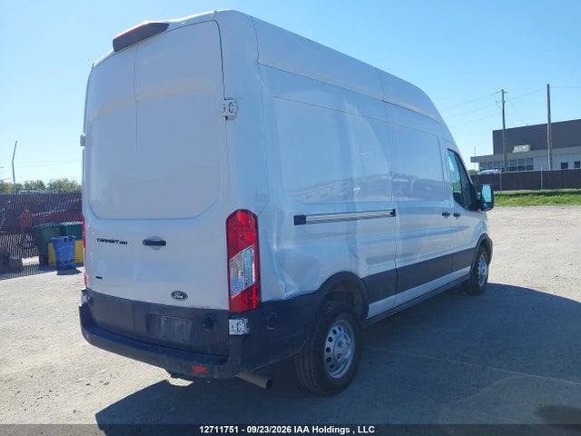 Ford Transit T-250 2026 1FTBR2X8XTKB07829 Image 4