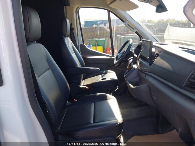 Ford Transit T-250 2026 1FTBR2X8XTKB07829 Image 5
