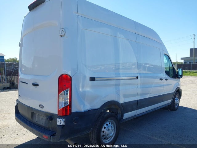 Ford Transit T-250 2026 1FTBR2X8XTKB07829 Image 6