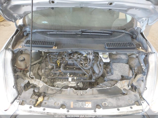 1FMCU9GD6KUA27368 Ford ESCAPE SE