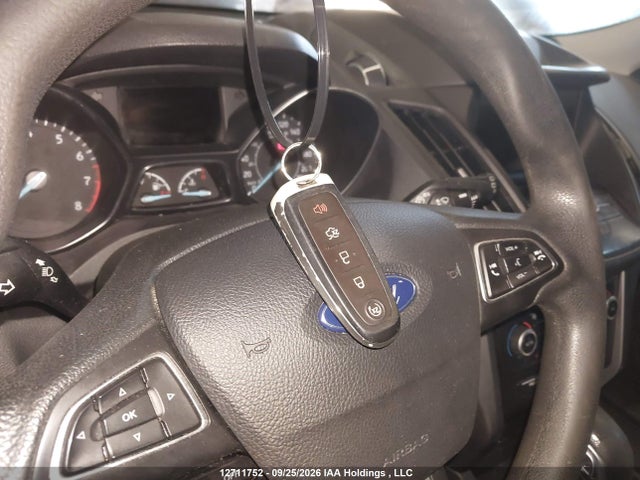 1FMCU9GD6KUA27368 Ford ESCAPE SE