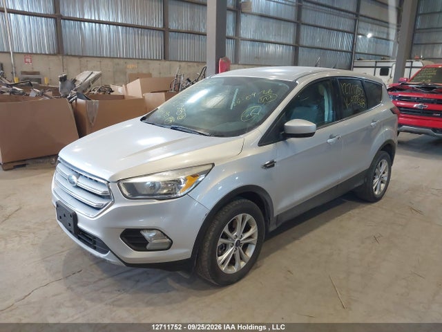 1FMCU9GD6KUA27368 Ford ESCAPE SE