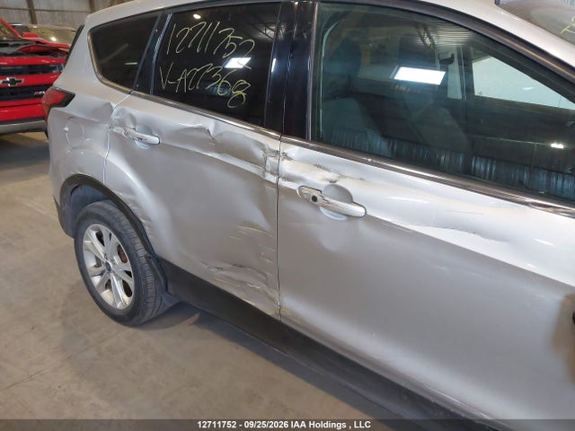 1FMCU9GD6KUA27368 Ford ESCAPE SE