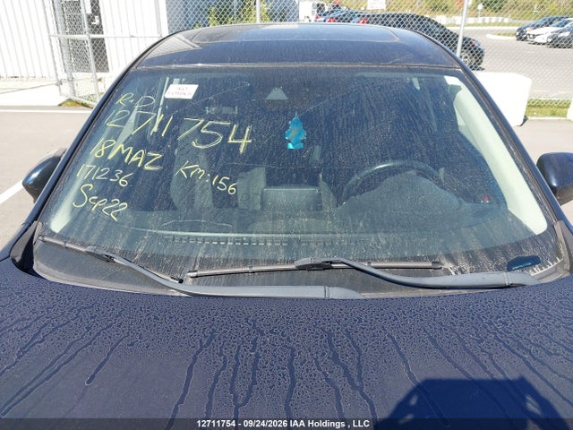 Продаж на аукціоні авто 2018 Mazda Mazda3, vin: JM1BN1V72J1171236, номер лоту: 12711754