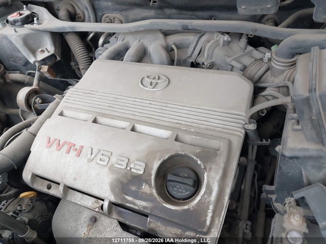 Продаж на аукціоні авто 2005 Toyota Highlander Limited, vin: JTEEP21A950092426, номер лоту: 12711755