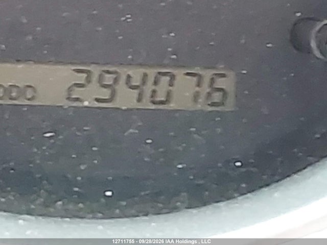 Продаж на аукціоні авто 2005 Toyota Highlander Limited, vin: JTEEP21A950092426, номер лоту: 12711755