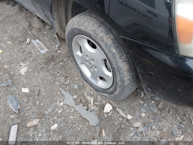 Продаж на аукціоні авто 2005 Toyota Highlander Limited, vin: JTEEP21A950092426, номер лоту: 12711755