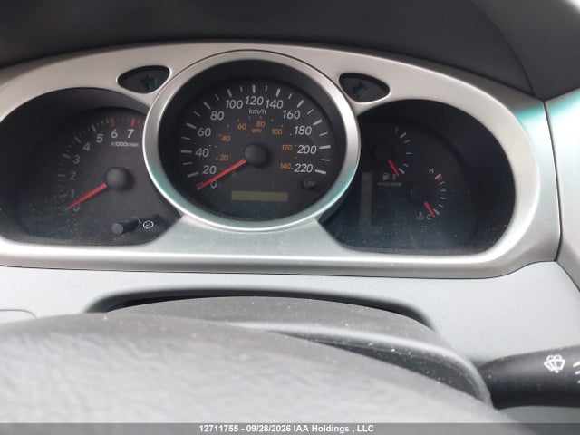 Продаж на аукціоні авто 2005 Toyota Highlander Limited, vin: JTEEP21A950092426, номер лоту: 12711755