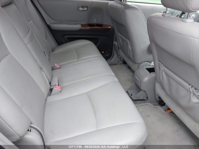 Продаж на аукціоні авто 2005 Toyota Highlander Limited, vin: JTEEP21A950092426, номер лоту: 12711755