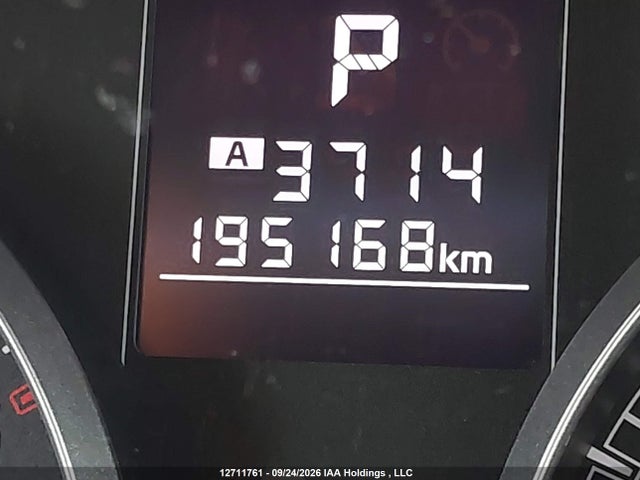 Subaru Outback 2.5i Premium 2014 4S4BRGBC8E3286180 Image 15