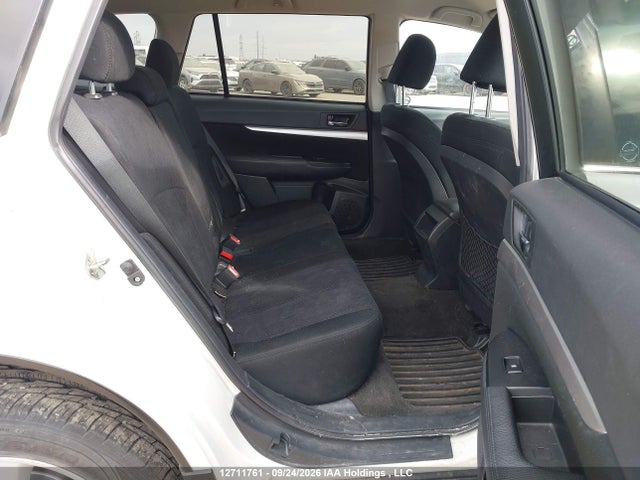 Subaru Outback 2.5i Premium 2014 4S4BRGBC8E3286180 Image 8