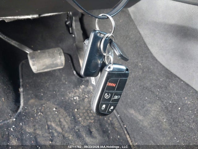 Dodge Durango R/t 2023 1C4SDJCT6PC630767 Image 10