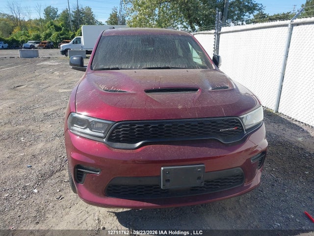 Dodge Durango R/t 2023 1C4SDJCT6PC630767 Image 11