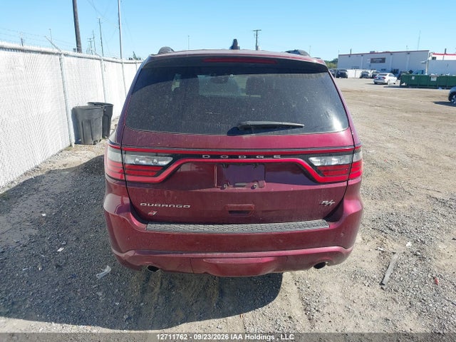 Dodge Durango R/t 2023 1C4SDJCT6PC630767 Image 15
