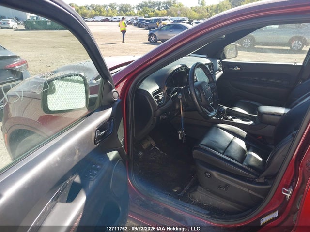 Dodge Durango R/t 2023 1C4SDJCT6PC630767 Image 17