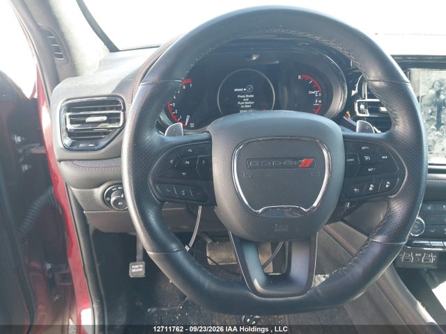 Dodge Durango R/t 2023 1C4SDJCT6PC630767 Image 18