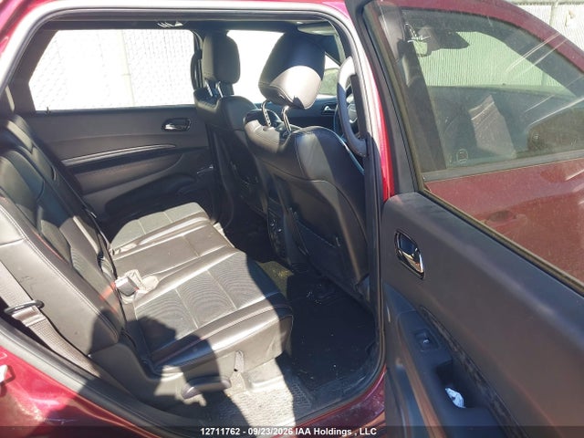 Dodge Durango R/t 2023 1C4SDJCT6PC630767 Image 8