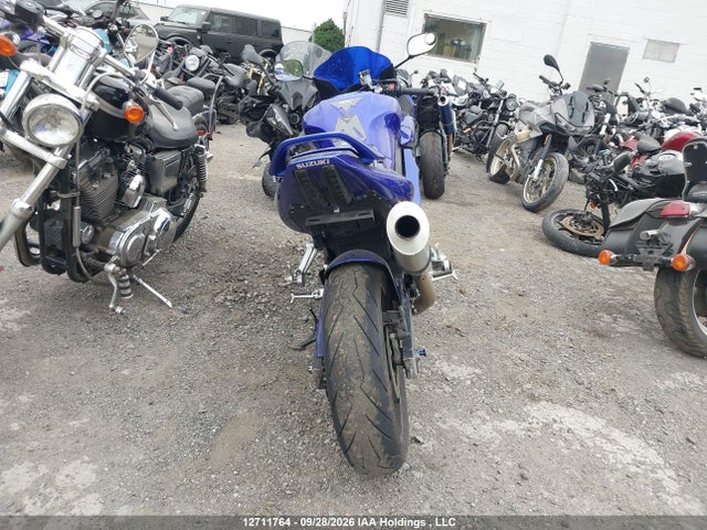 Продажа на аукционе авто 2005 Suzuki Sv650, vin: JS1VP53A252100447, номер лота: 12711764