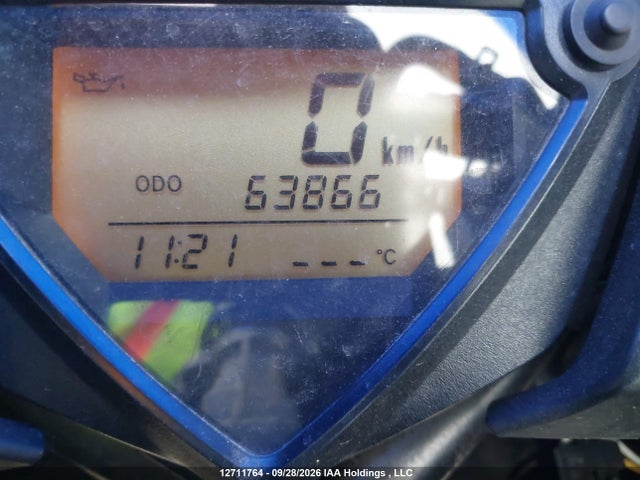 Продажа на аукционе авто 2005 Suzuki Sv650, vin: JS1VP53A252100447, номер лота: 12711764