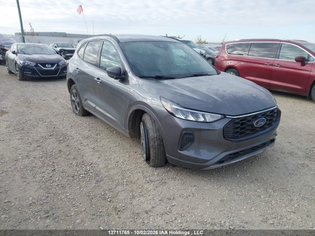 Продаж на аукціоні авто 2023 Ford Escape St-line, vin: 1FMCU9MN5PUA17824, номер лоту: 12711765