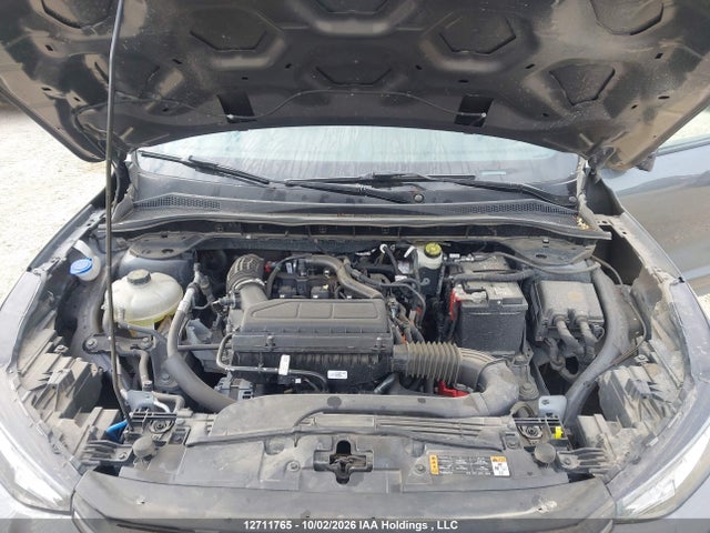 Продаж на аукціоні авто 2023 Ford Escape St-line, vin: 1FMCU9MN5PUA17824, номер лоту: 12711765