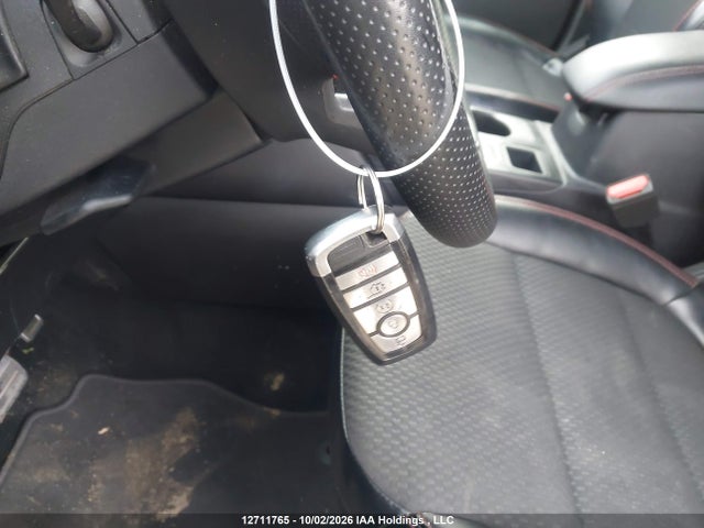 Продаж на аукціоні авто 2023 Ford Escape St-line, vin: 1FMCU9MN5PUA17824, номер лоту: 12711765