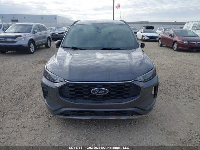 Продаж на аукціоні авто 2023 Ford Escape St-line, vin: 1FMCU9MN5PUA17824, номер лоту: 12711765