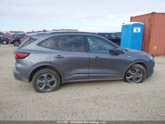Продаж на аукціоні авто 2023 Ford Escape St-line, vin: 1FMCU9MN5PUA17824, номер лоту: 12711765