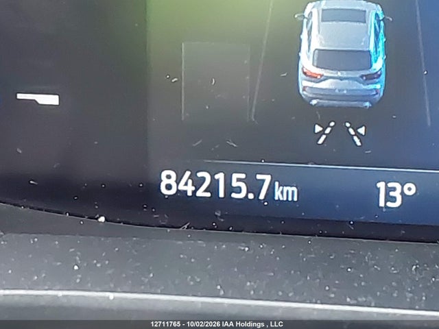 Продаж на аукціоні авто 2023 Ford Escape St-line, vin: 1FMCU9MN5PUA17824, номер лоту: 12711765