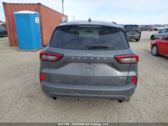 Продаж на аукціоні авто 2023 Ford Escape St-line, vin: 1FMCU9MN5PUA17824, номер лоту: 12711765